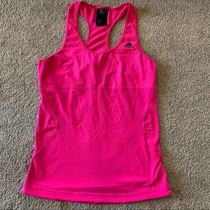 Adidas tank top, Small